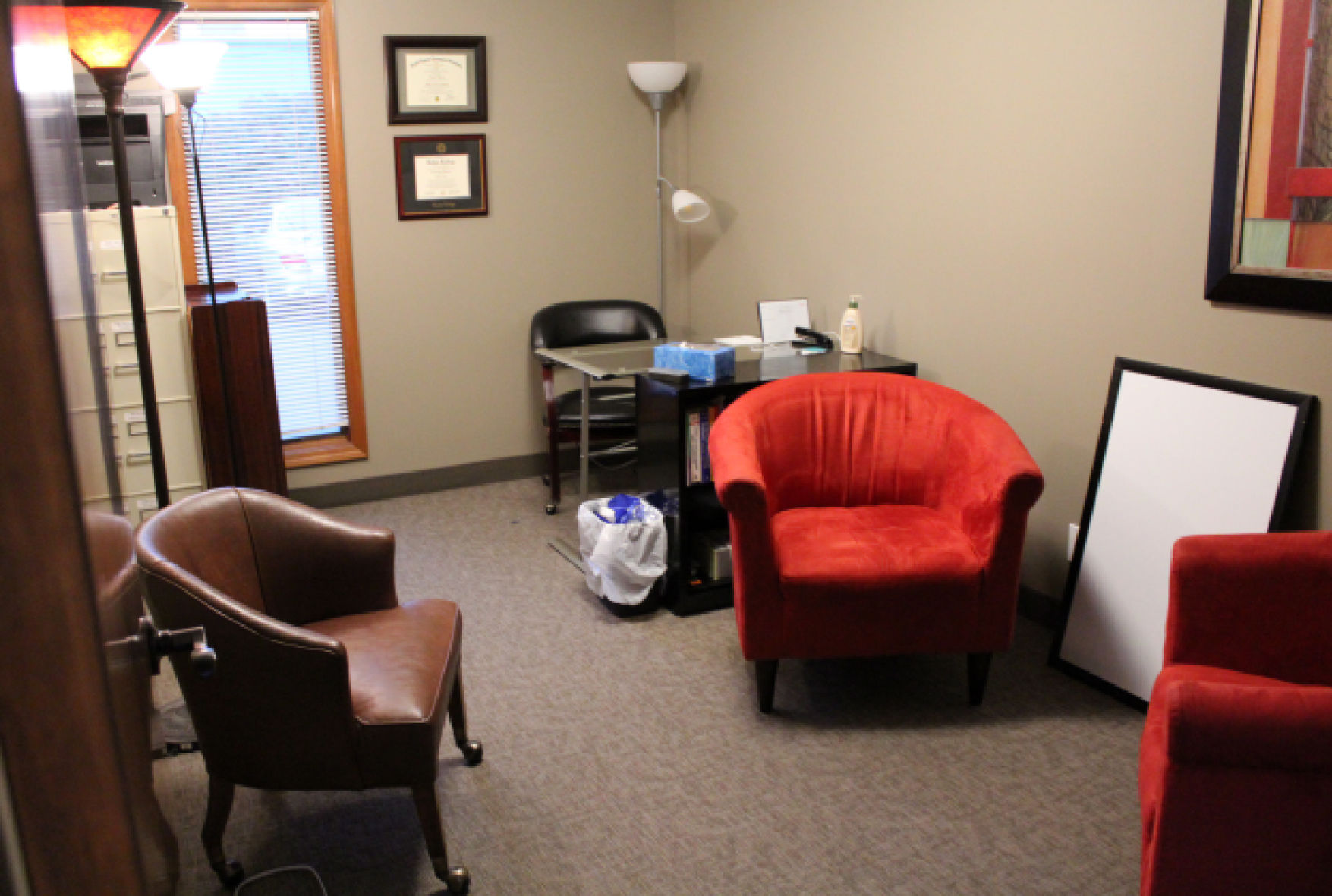 TCM Counseling celebrates 40 years, new building